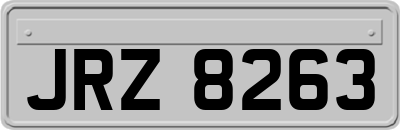JRZ8263