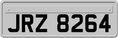 JRZ8264