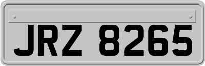 JRZ8265