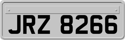 JRZ8266