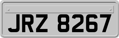 JRZ8267