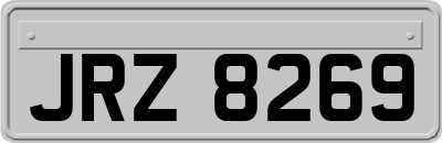 JRZ8269