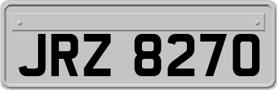 JRZ8270