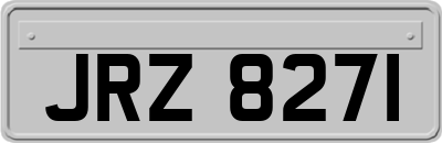 JRZ8271