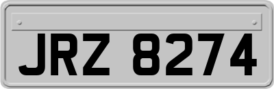 JRZ8274