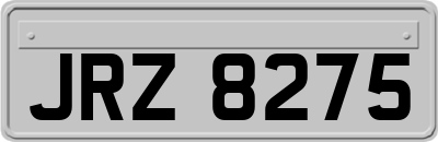 JRZ8275