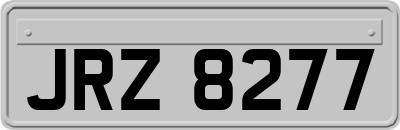JRZ8277