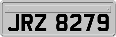 JRZ8279