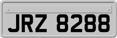 JRZ8288
