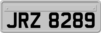 JRZ8289