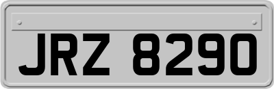 JRZ8290