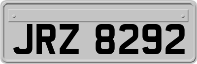 JRZ8292