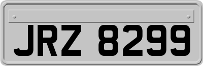 JRZ8299