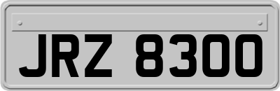 JRZ8300