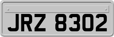 JRZ8302