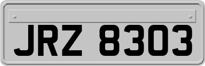 JRZ8303