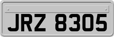 JRZ8305
