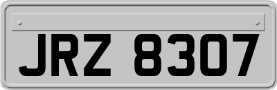 JRZ8307