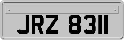 JRZ8311