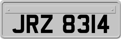JRZ8314
