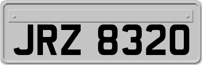 JRZ8320
