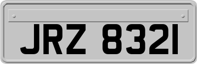 JRZ8321