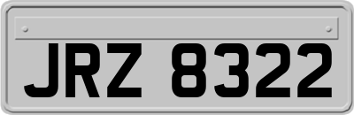 JRZ8322
