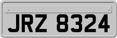JRZ8324