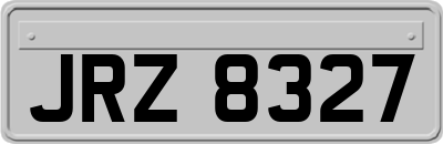 JRZ8327