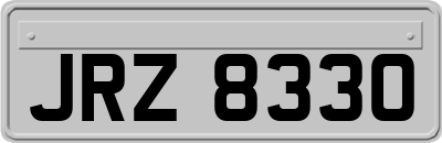 JRZ8330