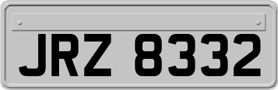 JRZ8332