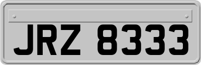 JRZ8333