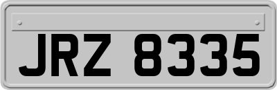 JRZ8335
