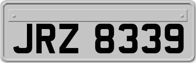 JRZ8339