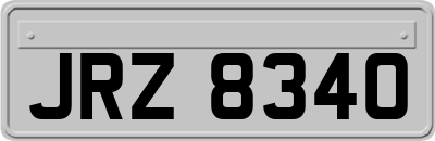 JRZ8340