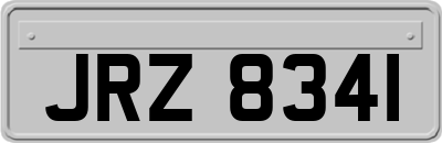 JRZ8341