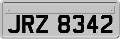 JRZ8342