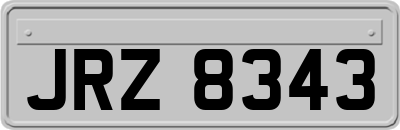 JRZ8343