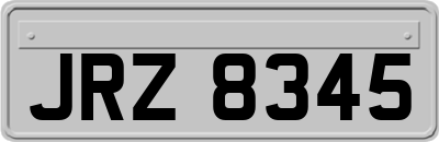 JRZ8345