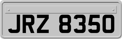 JRZ8350