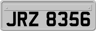 JRZ8356
