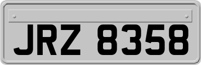 JRZ8358