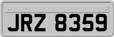 JRZ8359