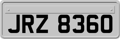 JRZ8360