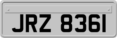 JRZ8361