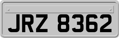 JRZ8362
