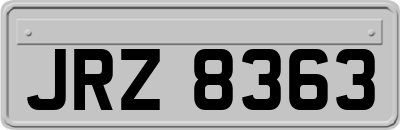 JRZ8363