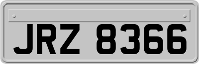 JRZ8366