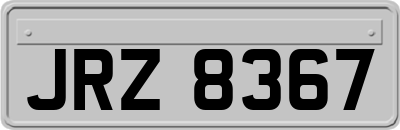 JRZ8367