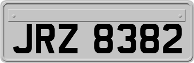 JRZ8382